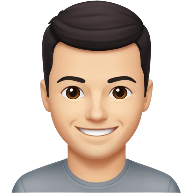 Jordan Knight emoji