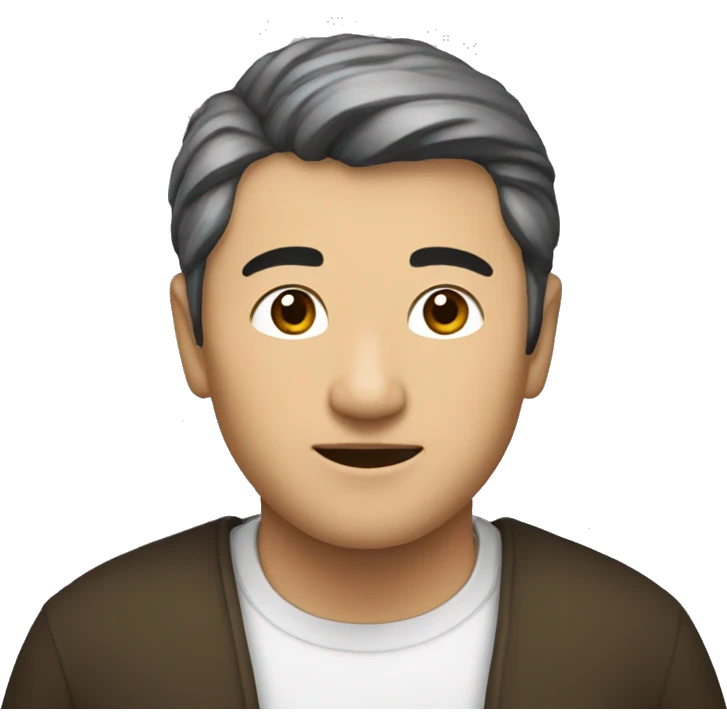 lıu kang emoji