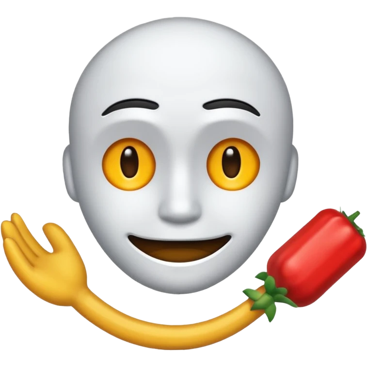 Nigger emoji