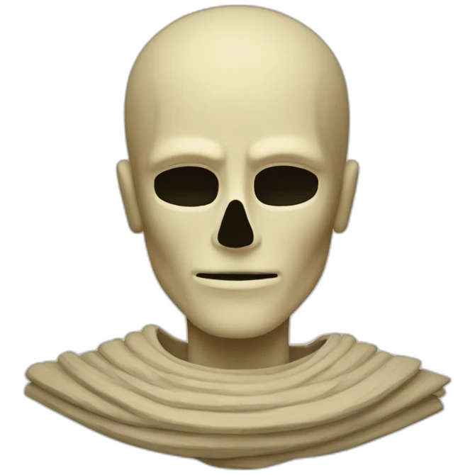 papyrus emoji