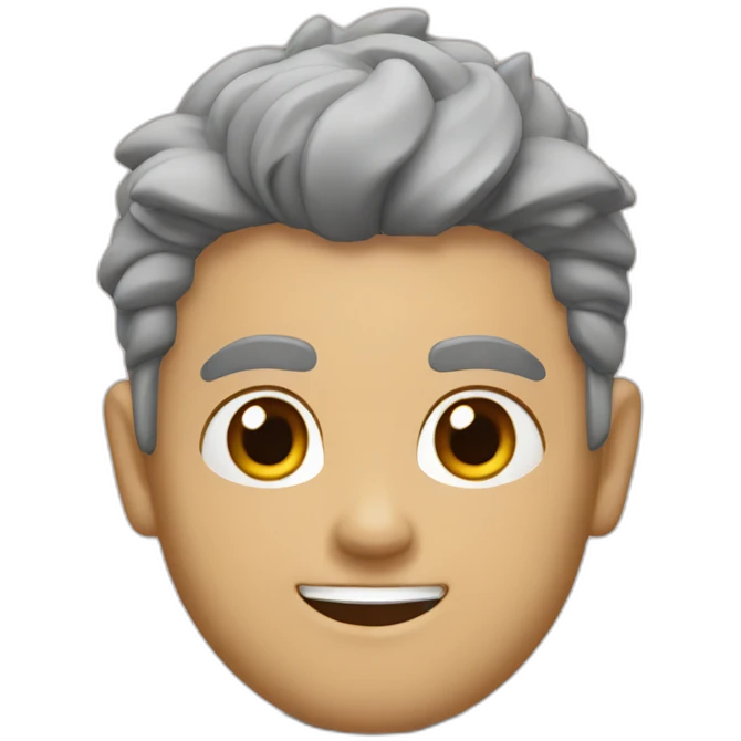 Gojo emoji