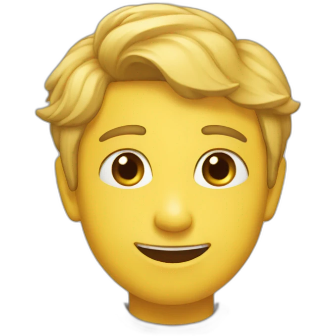 meilleur amis emoji