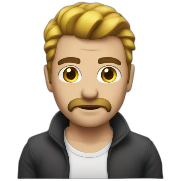 revenge emoji