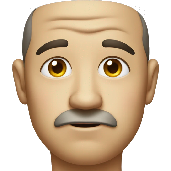 swollen face emoji