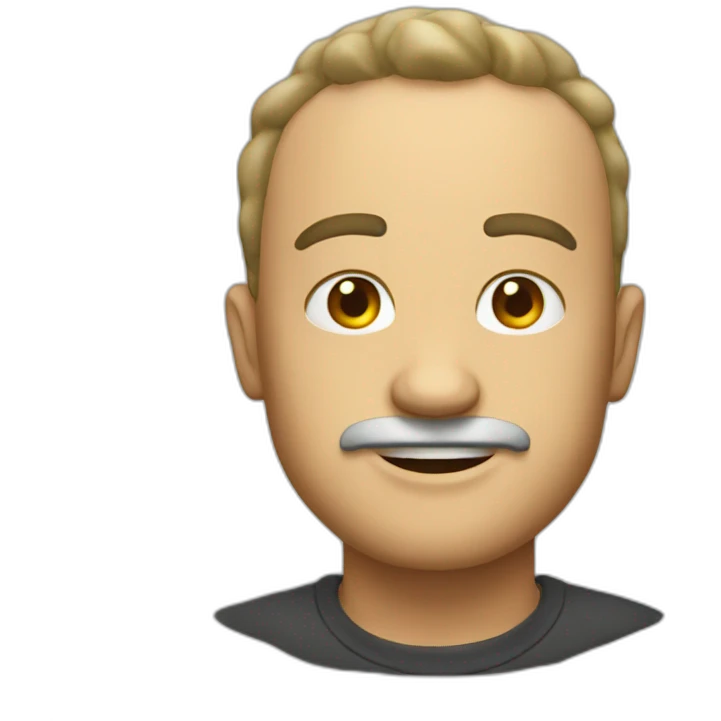 Clab emoji