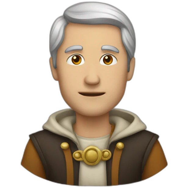 Charte emoji