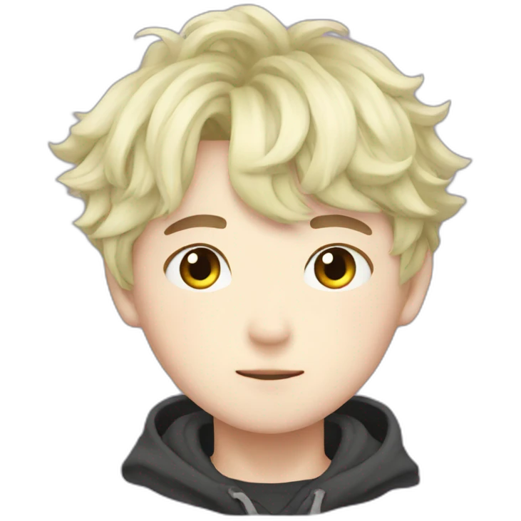 yoongi emoji