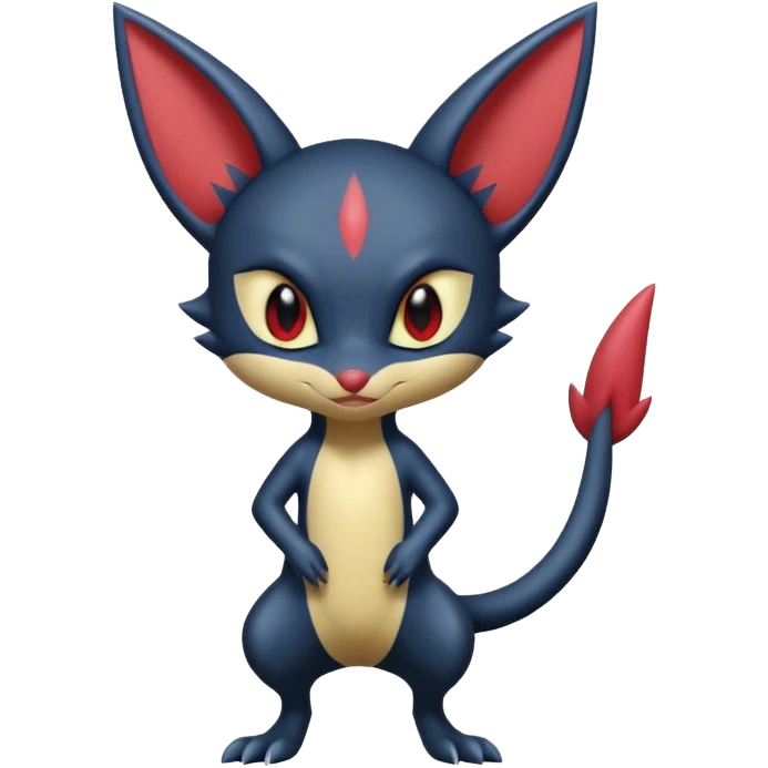 Sneasel emoji