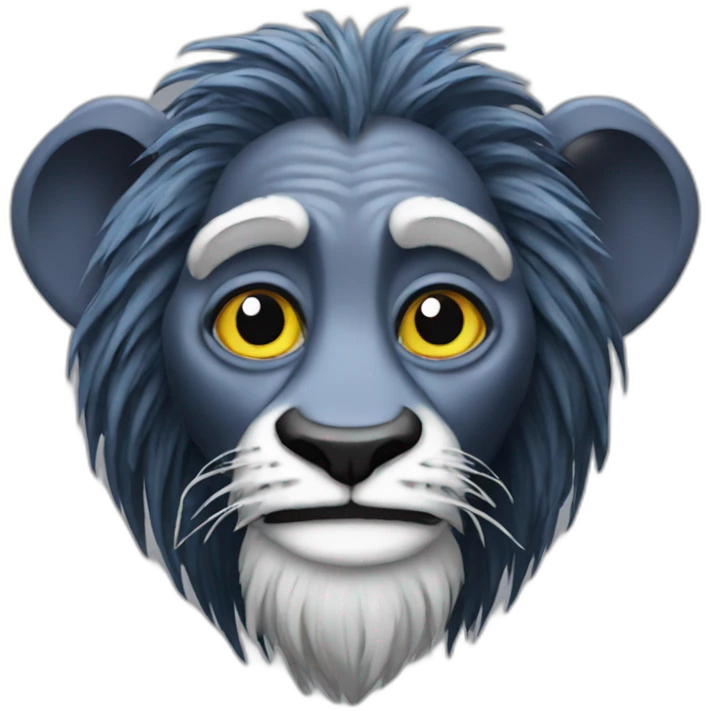 rafiki emoji
