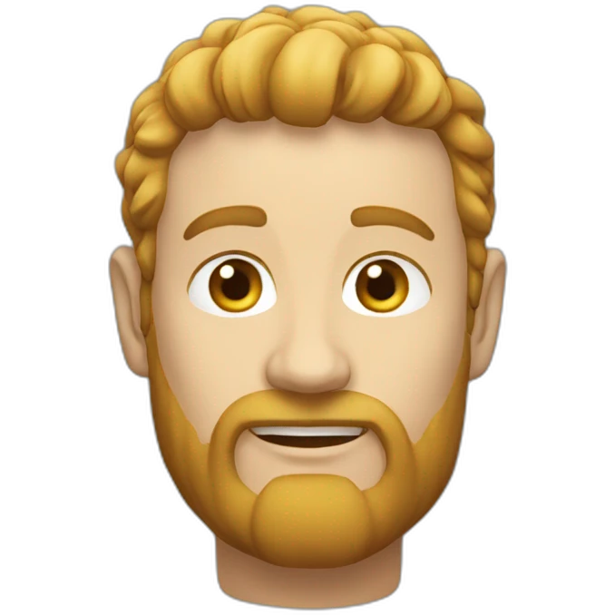 Harald Bluetooth emoji