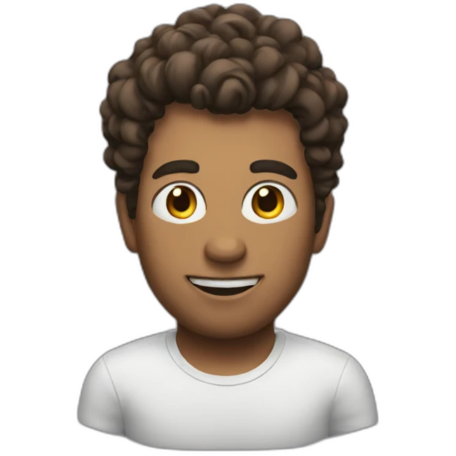 small dick energy emoji