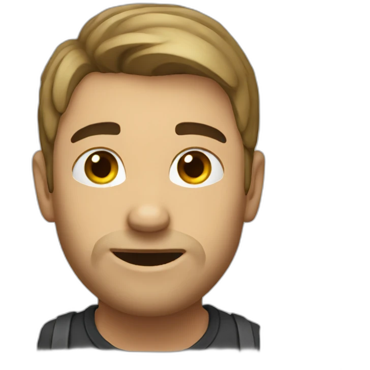 this is the way emoji