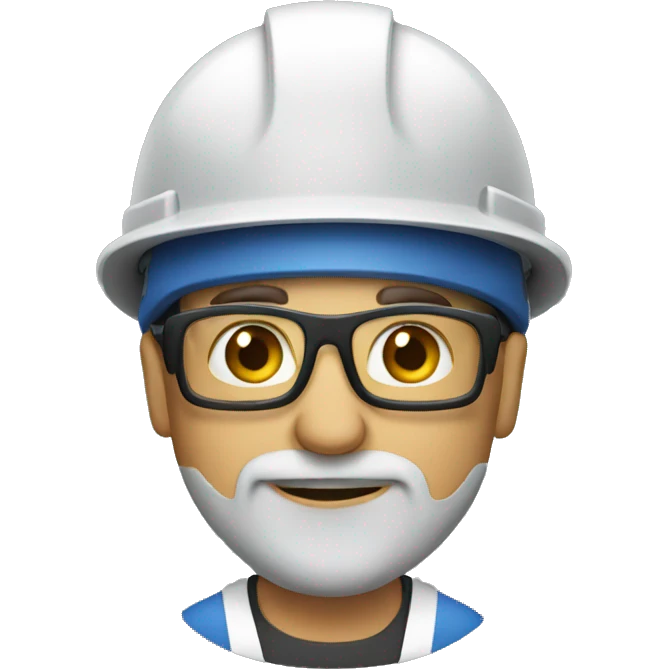Engineer emoji