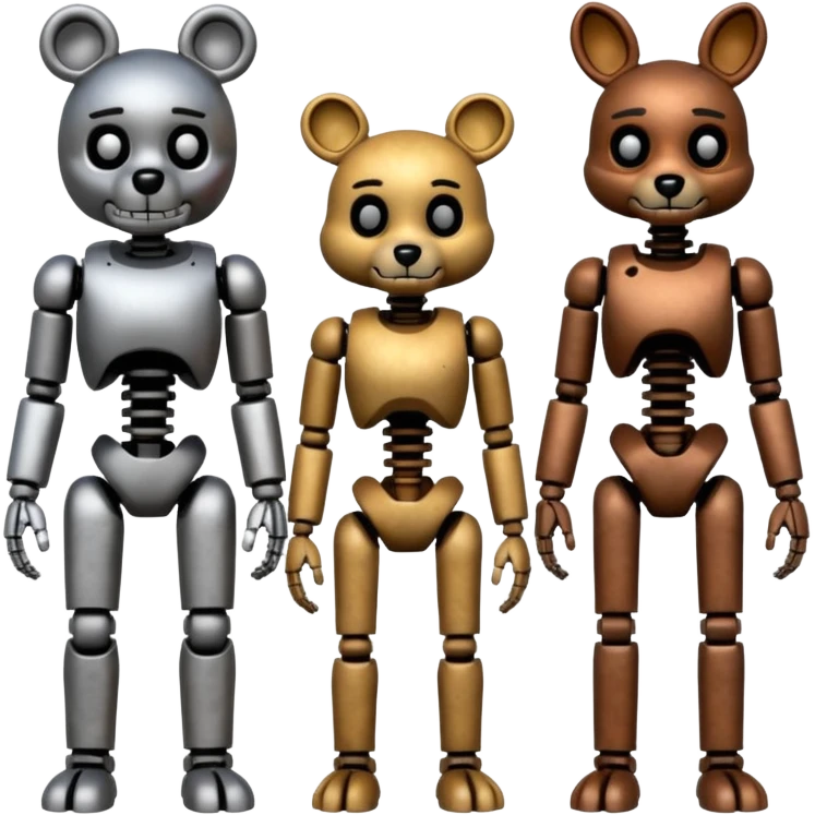 Fnaf emoji