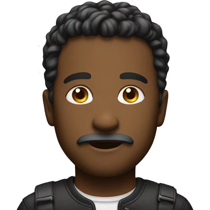 FIRST QUESTION emoji