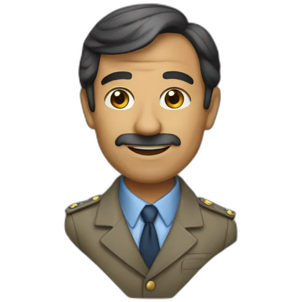 Menem emoji