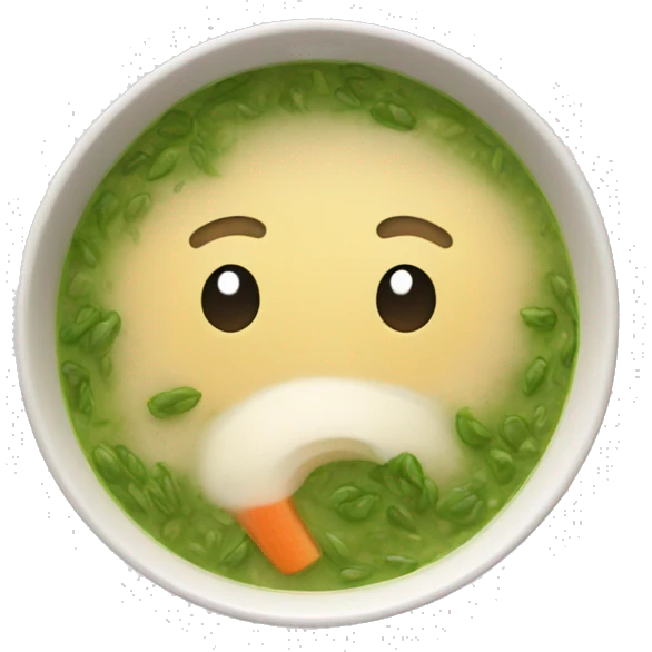 soup emoji