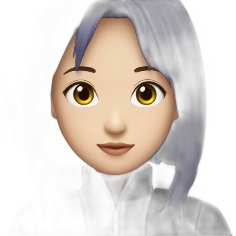 马里奥 emoji