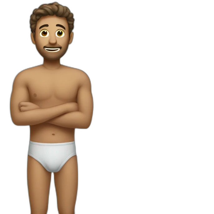 A man in bathroom  emoji