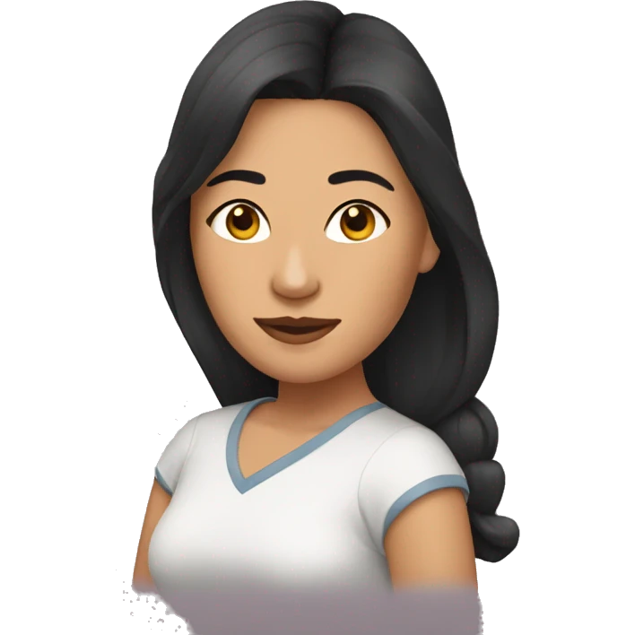 Melanie Martínez emoji