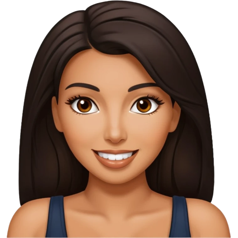 Kim kardashian emoji