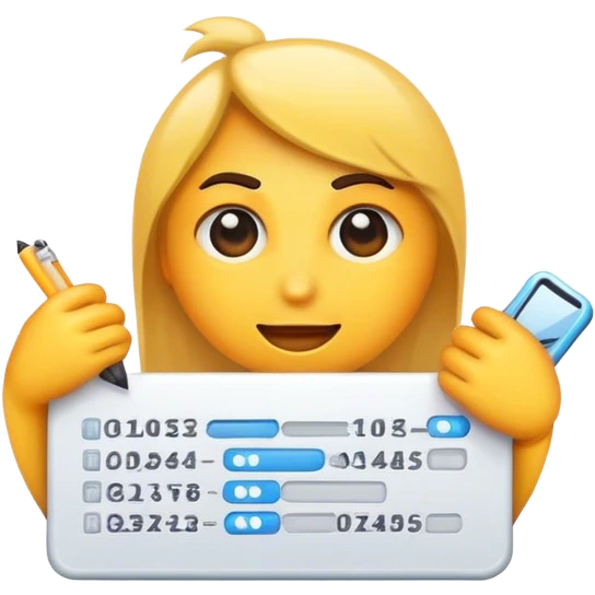 code review emoji