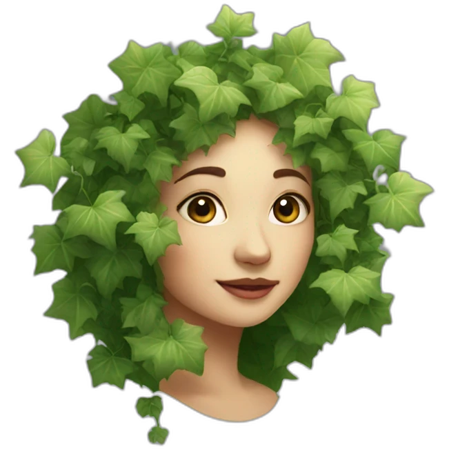 ivy moon emoji