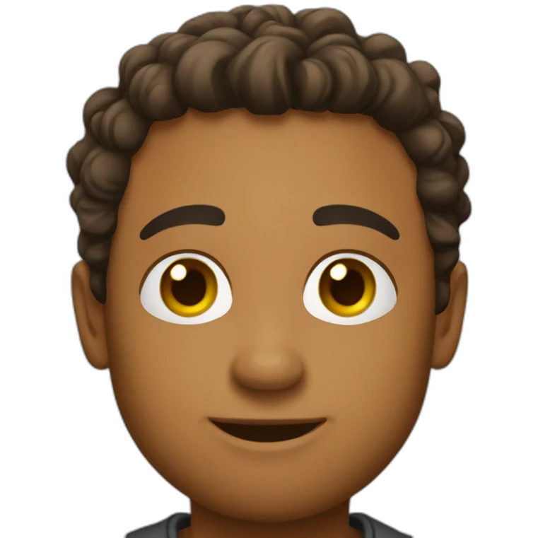 le petit gregory emoji