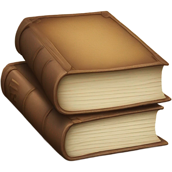 book emoji
