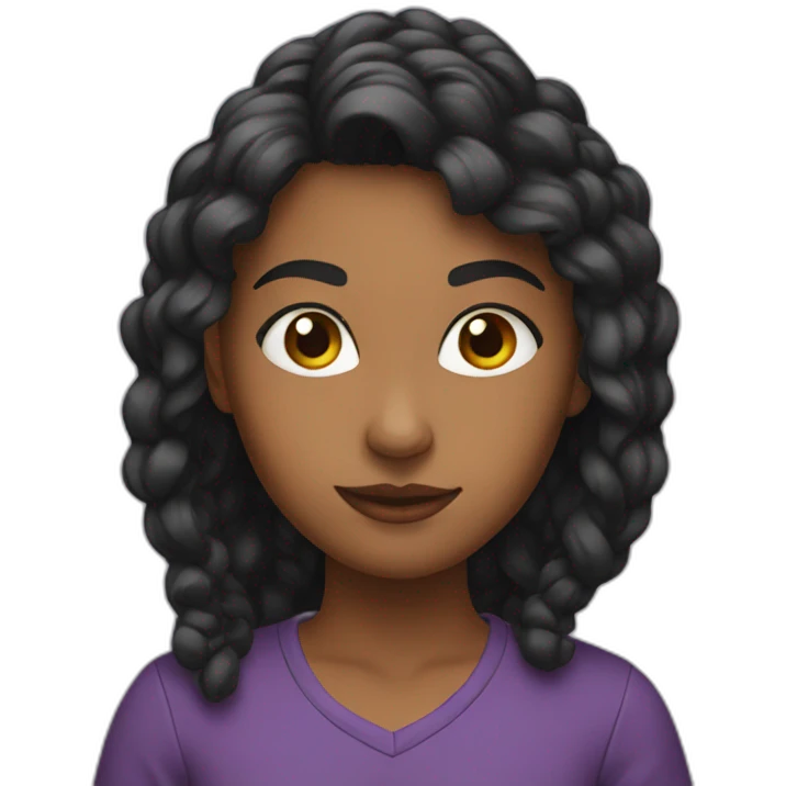 aanika emoji