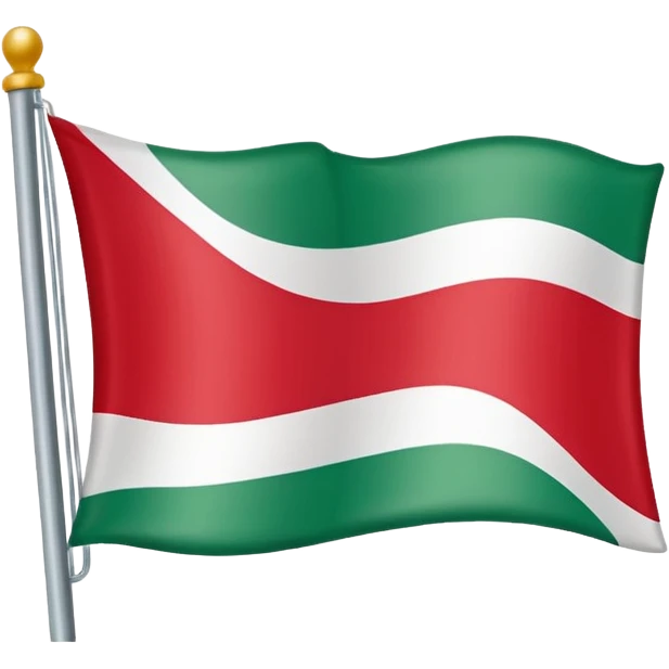 Drapeau basque  emoji