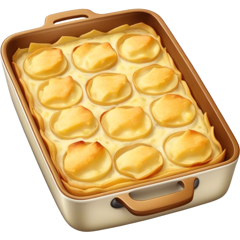 Tartiflette  emoji