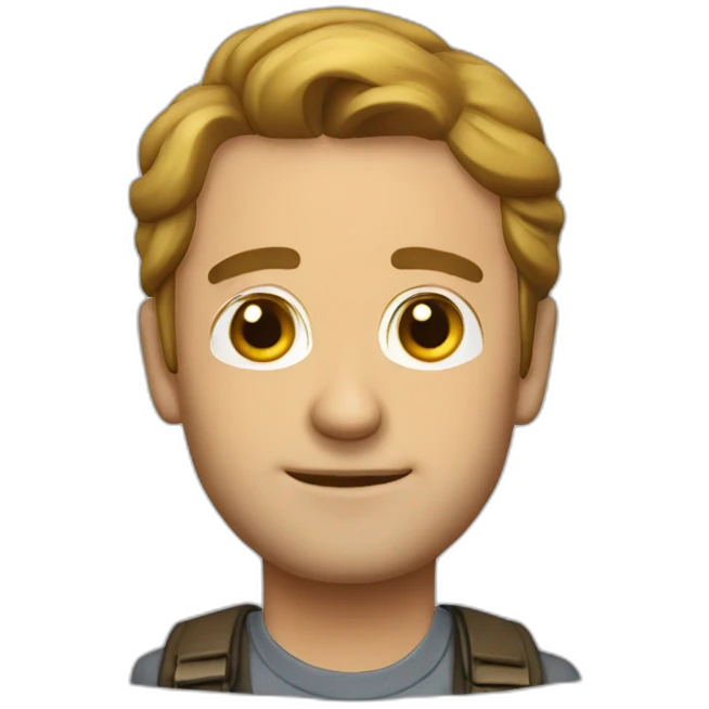 Bob razowsky emoji