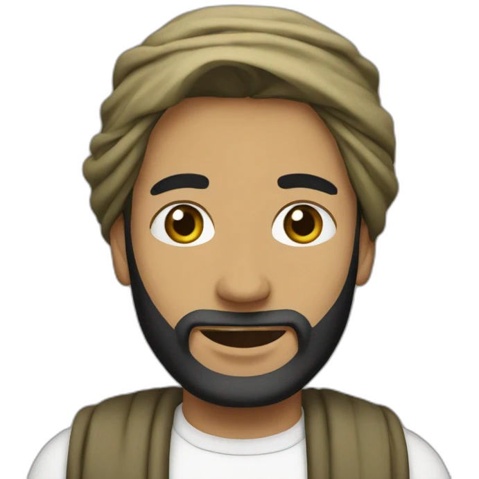 Muhammed emoji