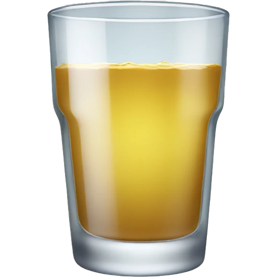 glass emoji