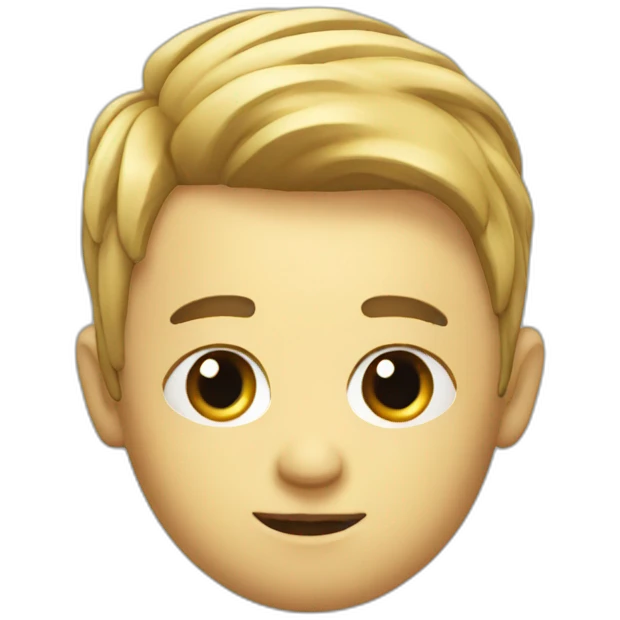 Smartphone emoji
