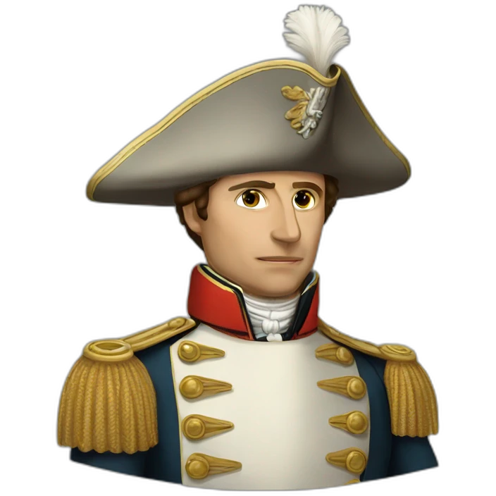 Napoleone emoji