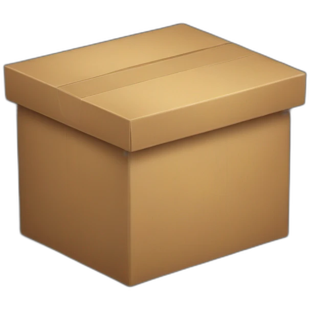 Box emoji