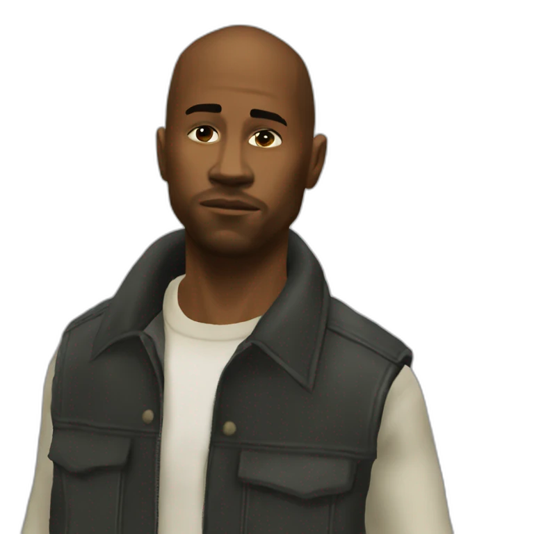 cj gta san andreas emoji