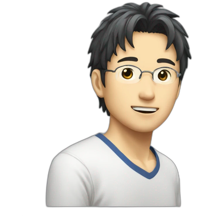 Yuji itadori emoji