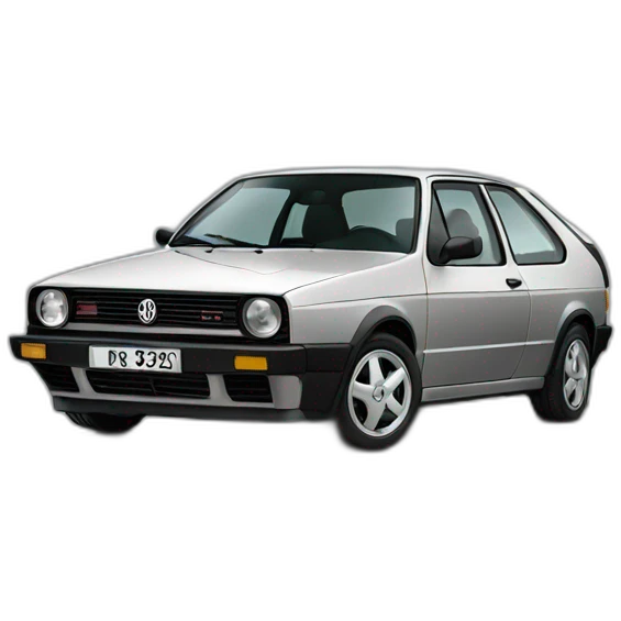 R32 vw emoji