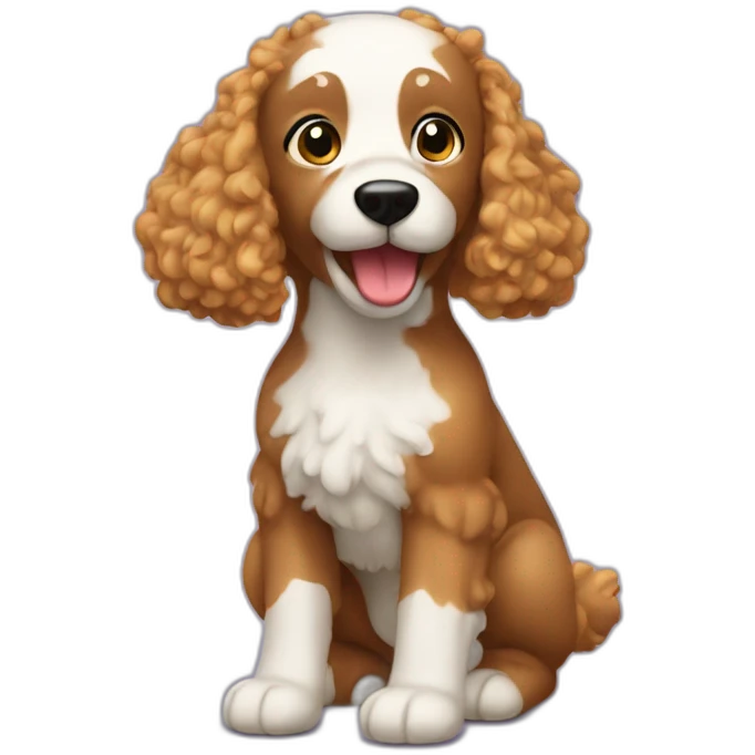 toy-poddle emoji