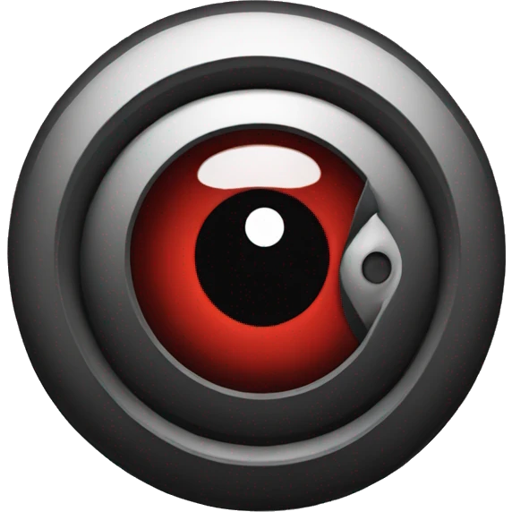 Sharingan itachi  emoji