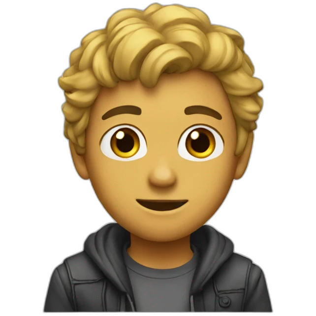 ChatGPT emoji