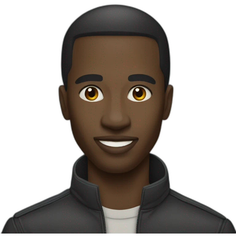 Jovenel moïse emoji