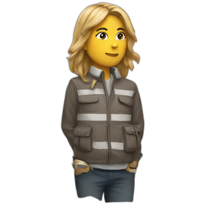 views emoji