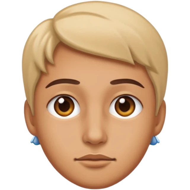 side eye emoji