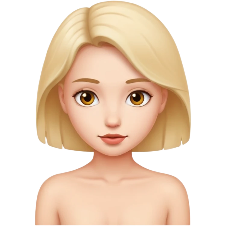 Голае девки emoji