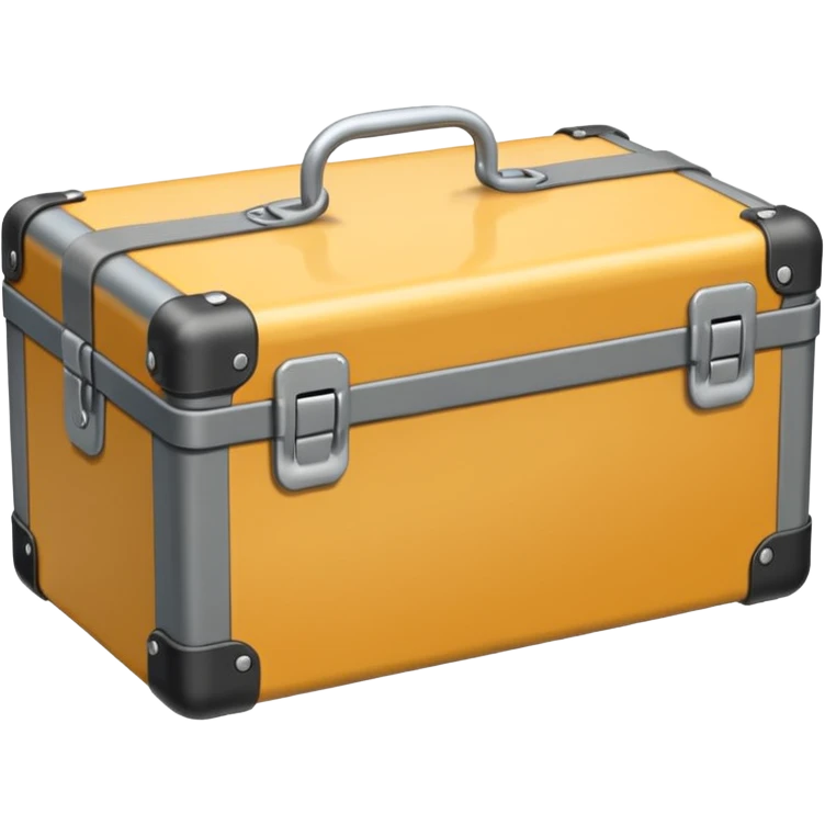 delivery case  emoji