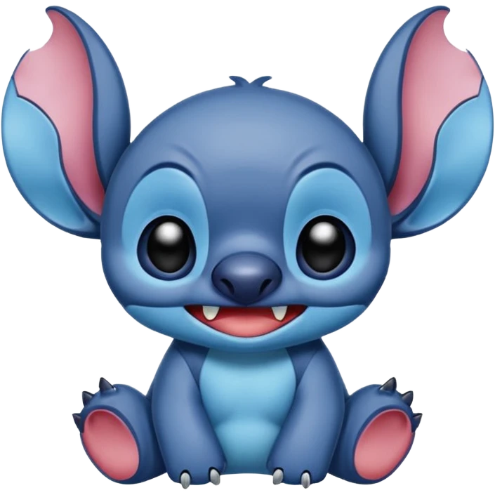 stitch emoji